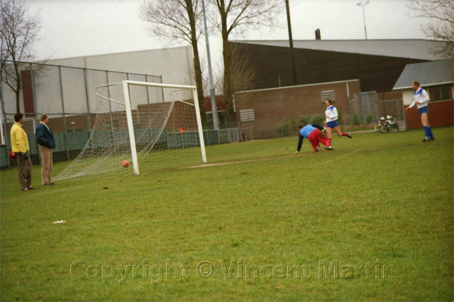 PSV Heemstede